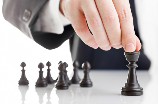 Excellence Opérationnelle